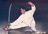 Grandmaster Xue Ju Jin,Qingdaol, China