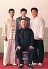 WithTongbei Quan Masters 1985, Shengyang