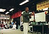 Zhang Xiou Lin's lecture at Taiji Club,2002